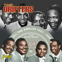 Bonus Track - Ol' Man River - The Drifters, Ruth Brown, The Rhythmakers