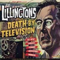 Phantom Maggot - The Lillingtons