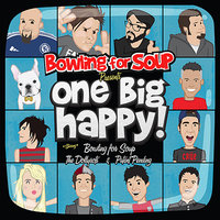 The Bitch Song - The Dollyrots