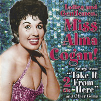 Southbound Train - Alma Cogan