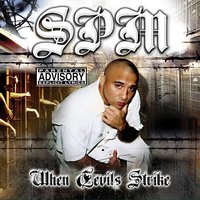 Something About Mary - South Park Mexican