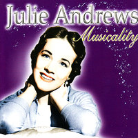 You're a Builder Upper (from Life Begins at 8:40) - Julie Andrews