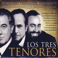 Brindisi: Libiamo, Libiamo Ne' - Plácido Domingo