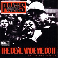 The Devil Made Me Do It - Paris