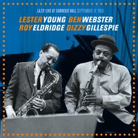 Roy Eldridge