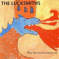 Synchronised Sinking - The Lucksmiths