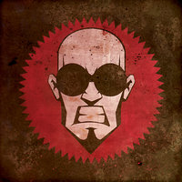Spaceboy - Dr. Steel