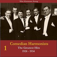 Wenn Die Sonja Russisch Tanzt ("When Sonja Dances Russian-like") - Comedian Harmonists