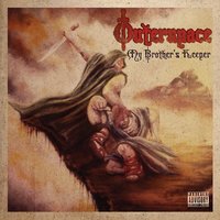 Written in Blood - Outerspace