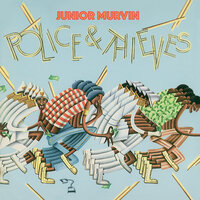 Roots Train - Junior Murvin, Dillinger