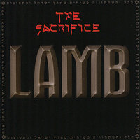 Adonai El Shaddai - Lamb