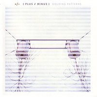 Trapped Under Ice Floes - Plus, Minus