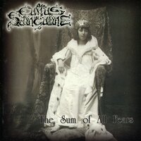 Highest Depression - Cultus Sanguine