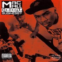 My Opinion - Mac Mall