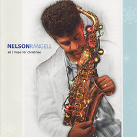Sleigh Ride - Nelson Rangell
