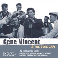 Gene Vincent & The Blue Caps