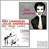 Just You Wait (From "My Fair Lady) - Julie Andrews