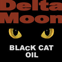 Applejack - Delta Moon