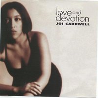 Deliverance - Joi Cardwell