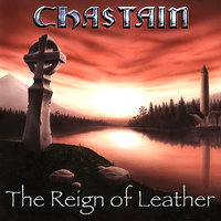 Once Before (feat. Leather) - Chastain, Leather