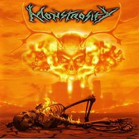 perpetual war - Monstrosity