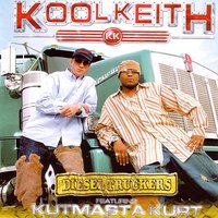 Break U Off - Kool Keith, Kutmasta Kurt