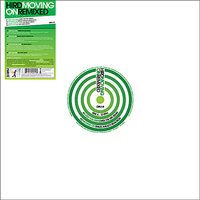 Moving On (Smiles Ahead's Remotion) - Hird, Yukimi Nagano