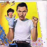 A Song That Sings Itself - Sparks