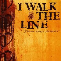 Drifter - I Walk The Line