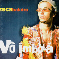 Semba - Zeca Baleiro