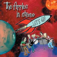 Heroes & Villains - The Apples in stereo