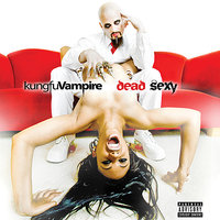Fright Night - Kung Fu Vampire