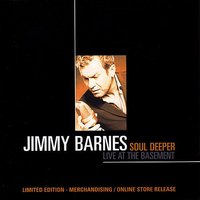 All The Young Dudes - Jimmy Barnes