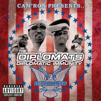 Built This City - The Diplomats, Hell Rell