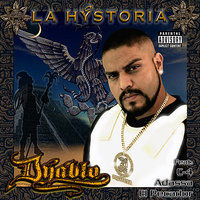 Esclavo y Dyablo - Dyablo