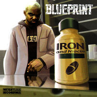 No Half Smokin - Blueprint