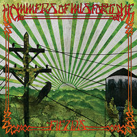 Always Looking Down - Hammers of Misfortune