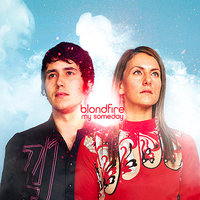 Into the Sea - Blondfire