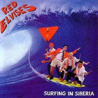 My Darling Lorraine - Red Elvises