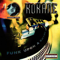 My Day Is Coming - Kokane