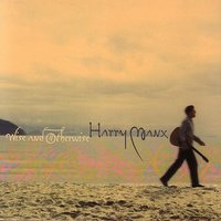 Foxy Lady - Harry Manx