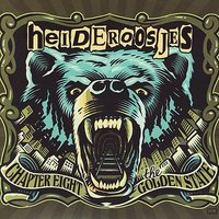 Any Drug Will Do - Heideroosjes