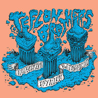 Toukasta eroon - Teflon Brothers