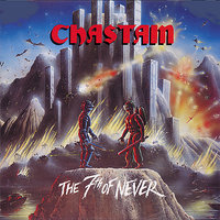 Paradise - David T. Chastain, Chastain