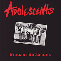 Marching With the Reich - Adolescents
