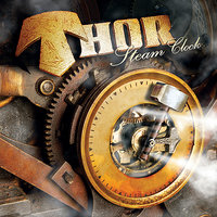 Men of Might - Thor