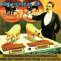 Refrigerator - Stroke 9
