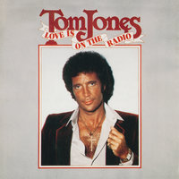 Bad Love - Tom Jones