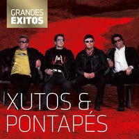 Há Qualquer Coisa - Xutos & Pontapés