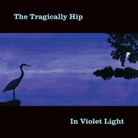 Silver Jet - The Tragically Hip